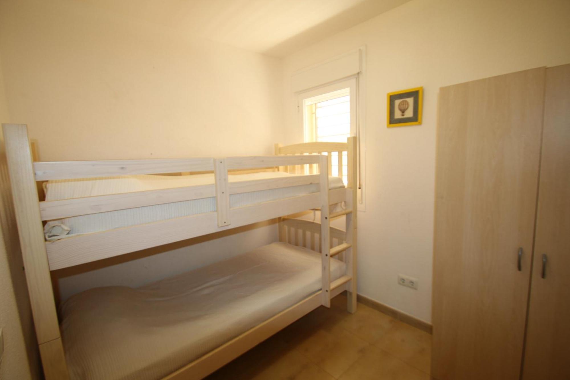 Apartamento Mar I Cel 迈阿密普拉特亚 外观 照片