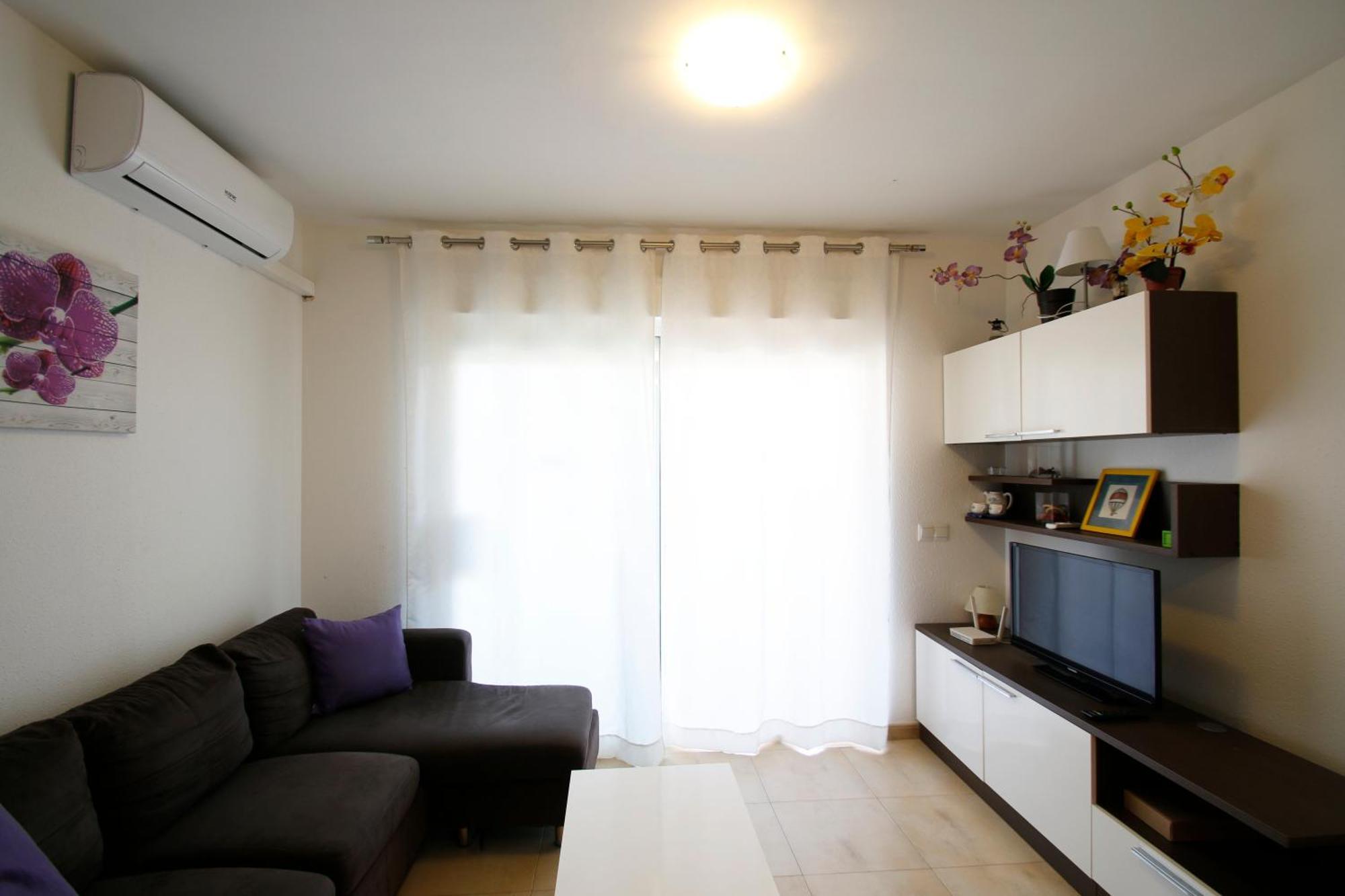 Apartamento Mar I Cel 迈阿密普拉特亚 外观 照片