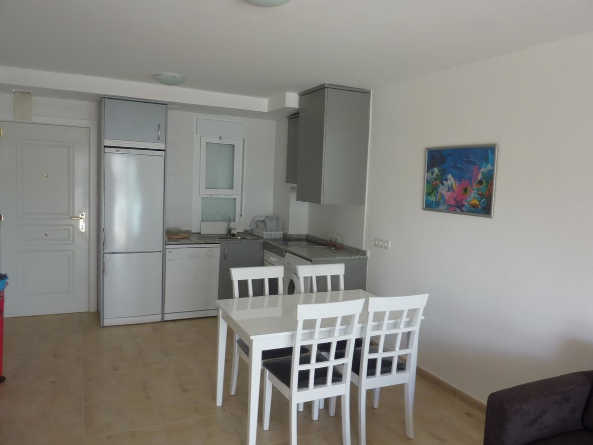 Apartamento Mar I Cel 迈阿密普拉特亚 外观 照片